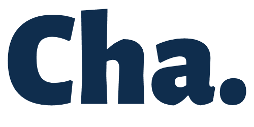 Icha Logo